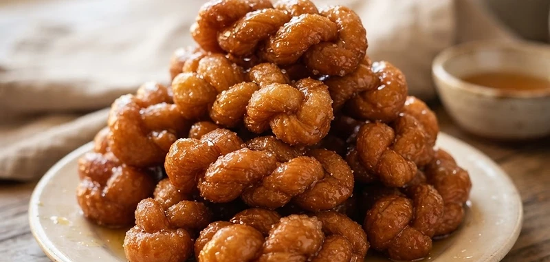 Koeksister