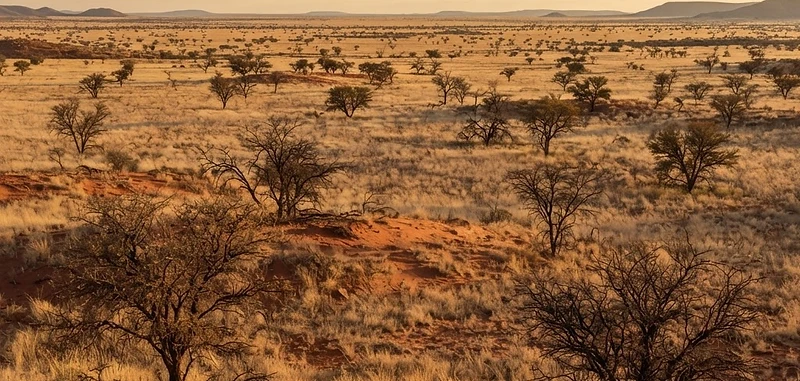 Mokala National Park
