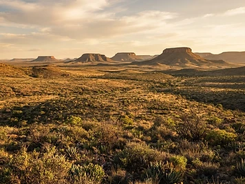 Karoo National Park