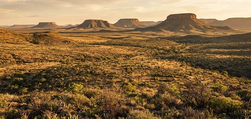 Karoo National Park