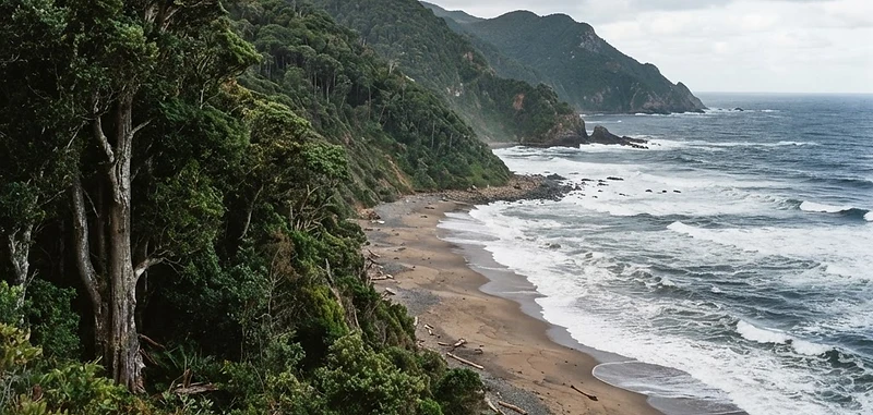 Garden Route National Park