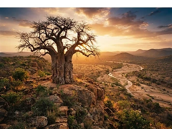 Mapungubwe National Park