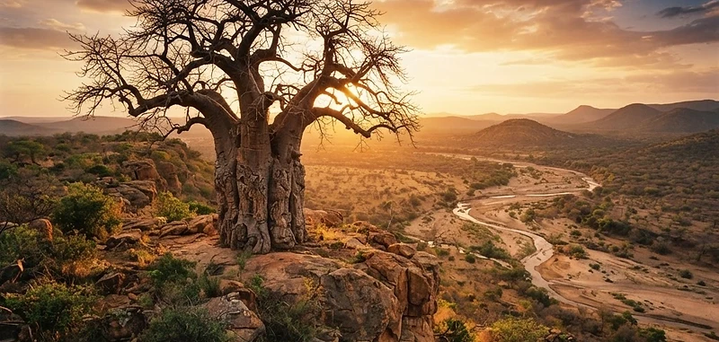Mapungubwe National Park