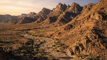 Northern Cape