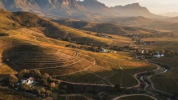 Western Cape