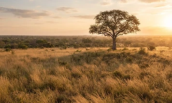 Big Five National Parks