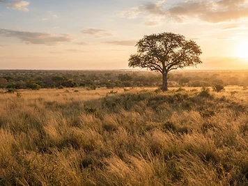 Kruger National Park