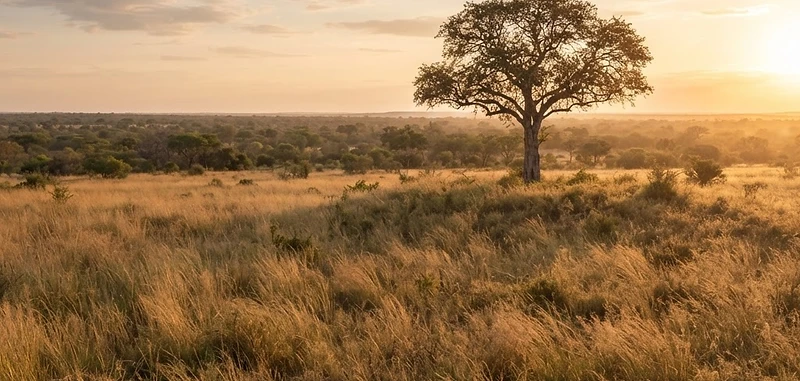 Kruger National Park