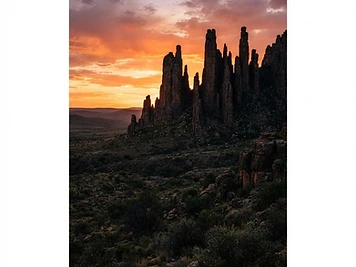 Camdeboo National Park