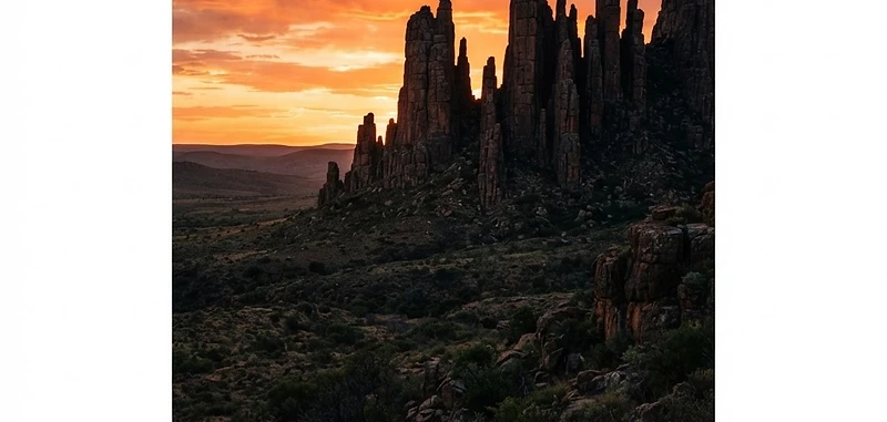 Camdeboo National Park
