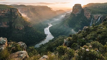 Mpumalanga