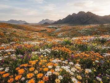 Namaqua National Park
