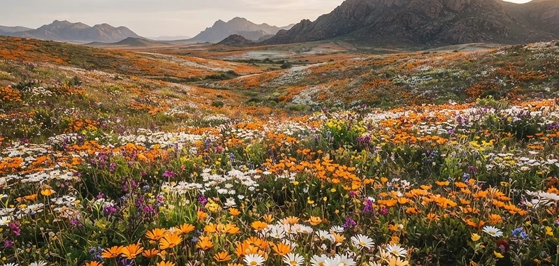 Namaqua National Park