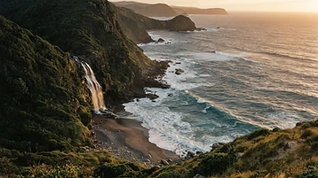 Eastern Cape