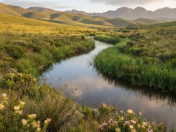 Bontebok National Park