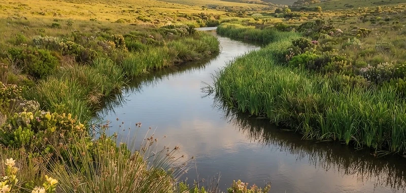 Bontebok National Park