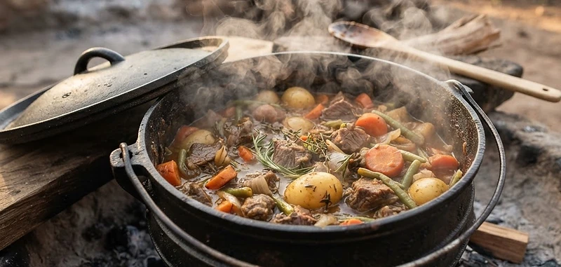 Potjiekos