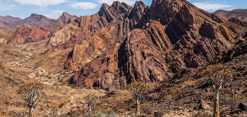 Richtersveld National Park