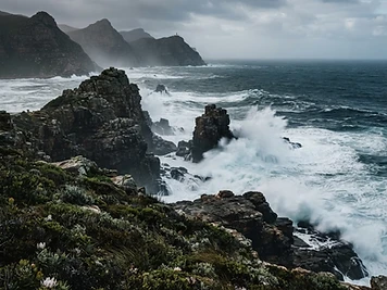 Agulhas National Park