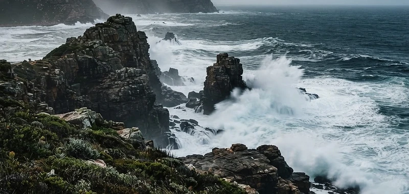 Agulhas National Park