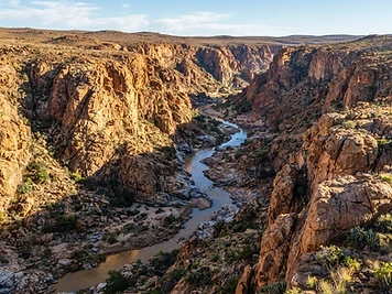 Augrabies National Park