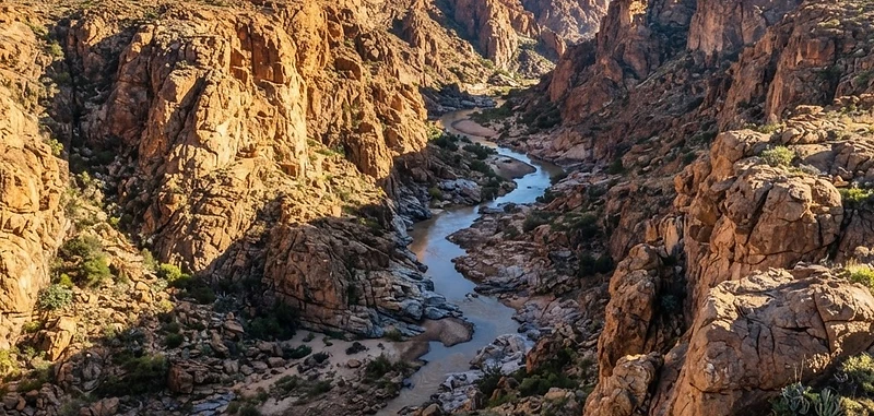Augrabies National Park