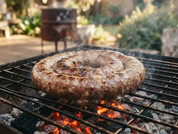 Boerewors