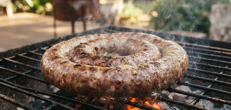Boerewors