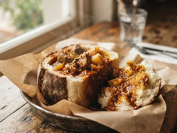 Bunny Chow