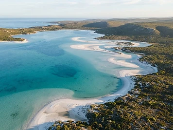 West Coast National Park