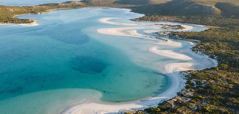 West Coast National Park