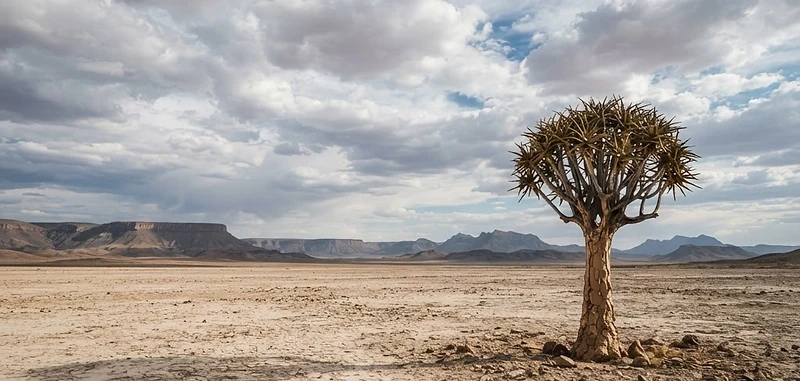 Tankwa Karoo National Park