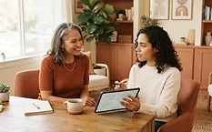 How Therapy Can Support Personal Growth