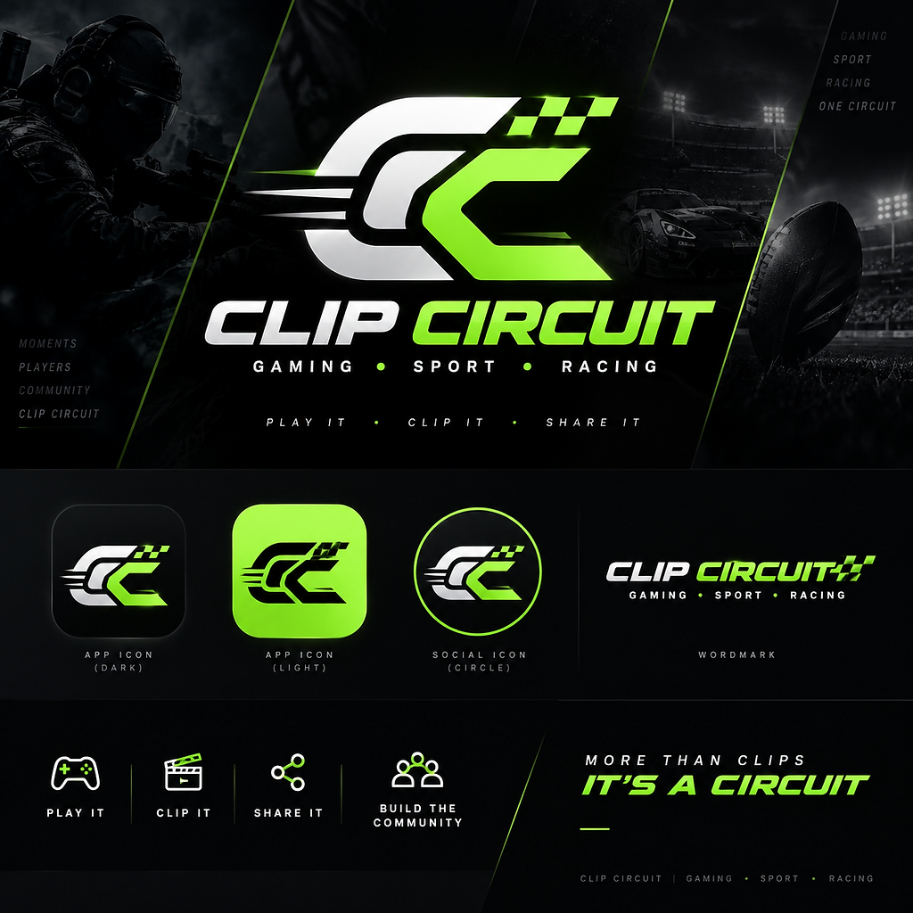 Clip Circut