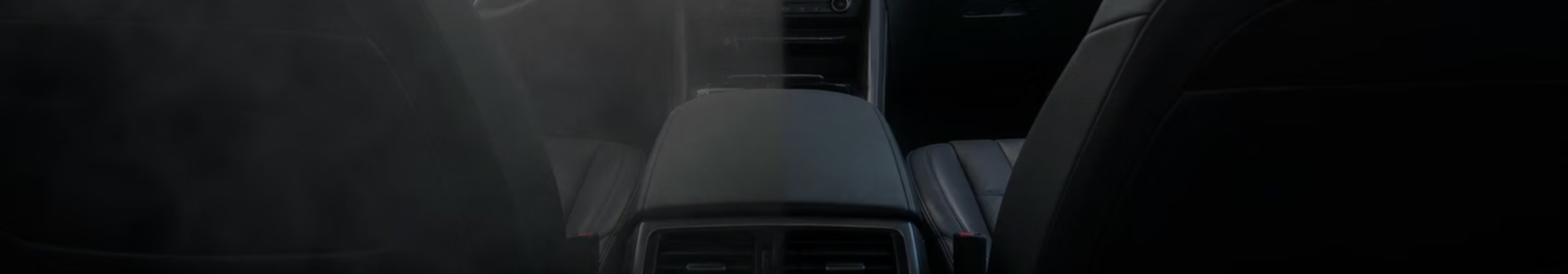 Restoring Interior Air Quality