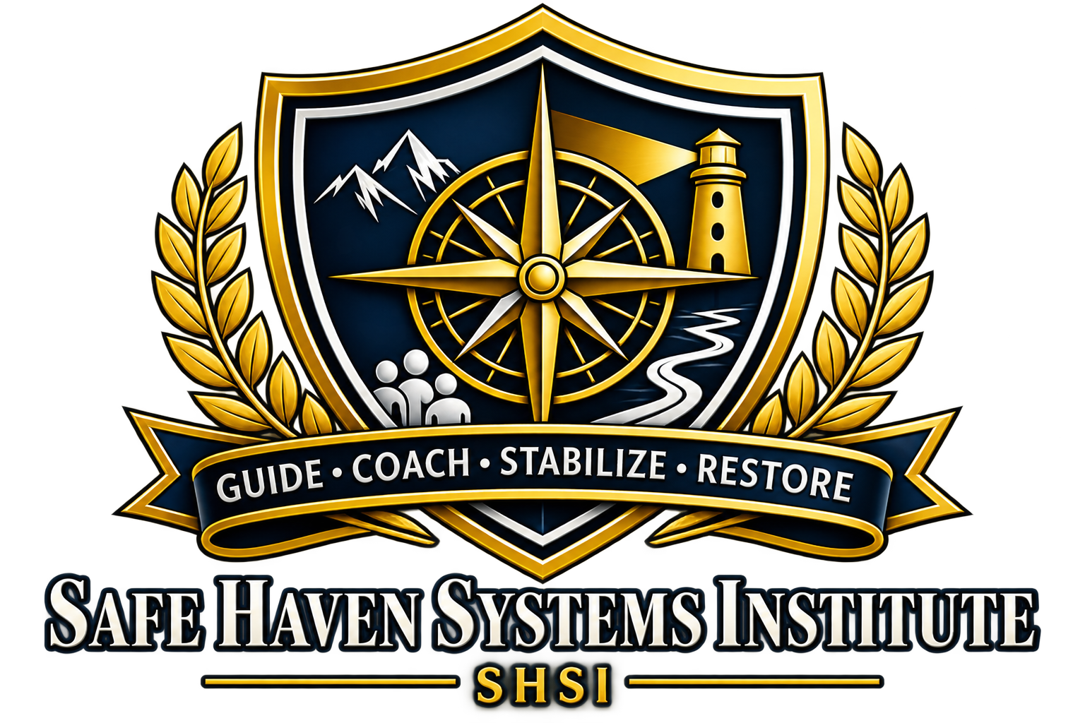 Safe Haven Systems Institute LLC