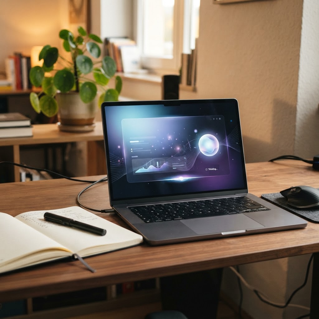 Using AI to prepare a webinar: 5 steps to save 10 hours of work