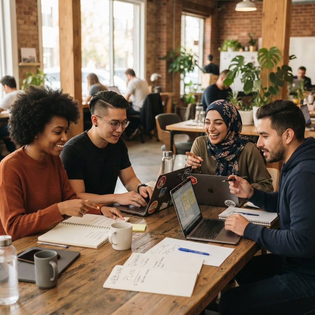 Monetize your expertise: sell your courses and events from WebinarForge