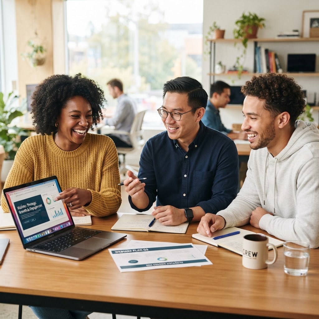 Create, promote, and launch a webinar: the complete 2026 guide