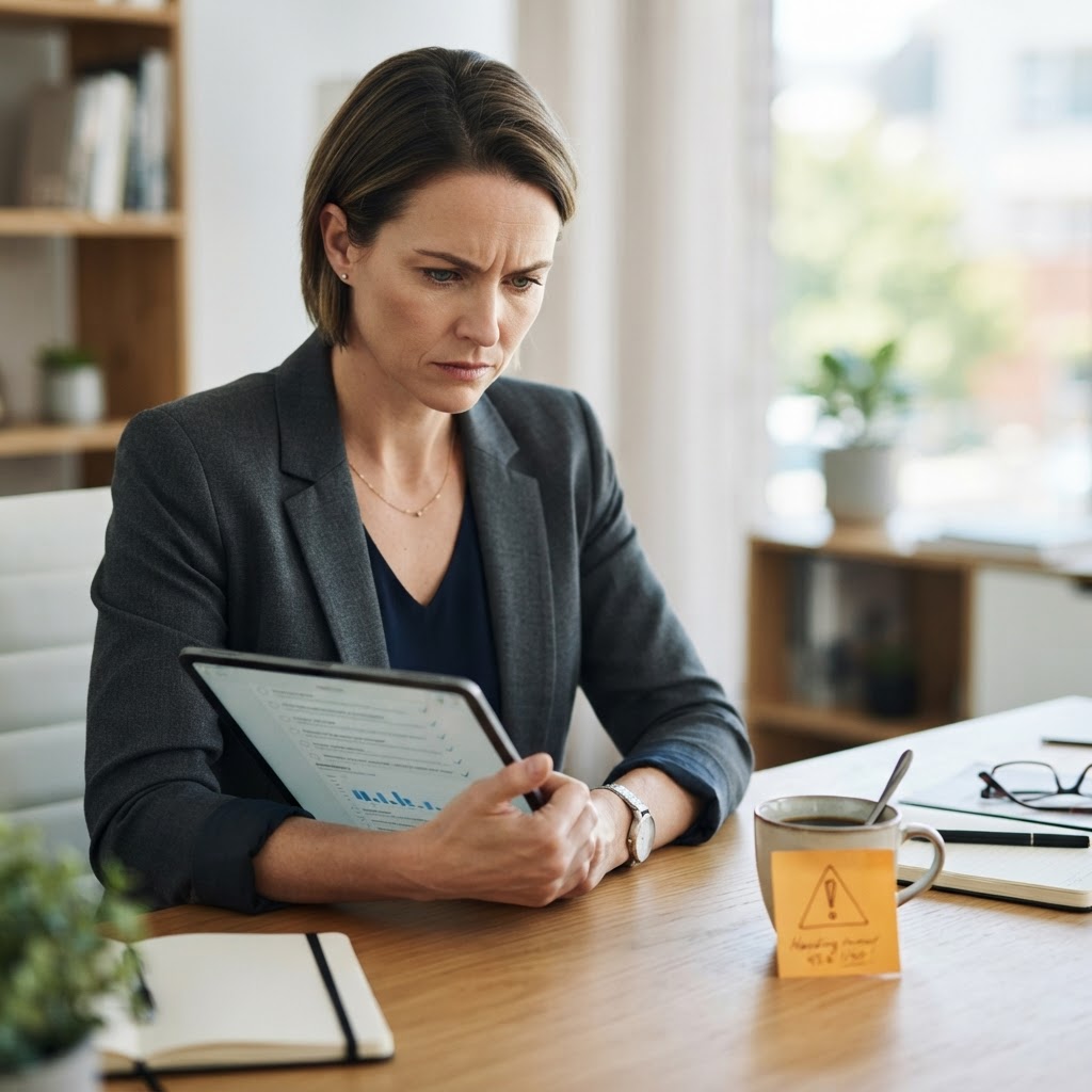 6 mistakes that sabotage a webinar (and how to avoid them before you launch)