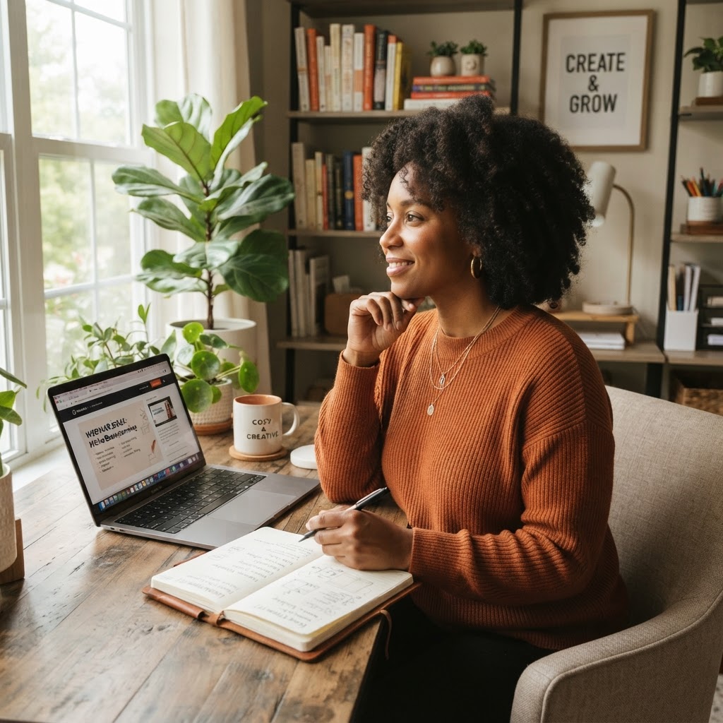 How to find a profitable webinar idea: the complete method to validate your niche