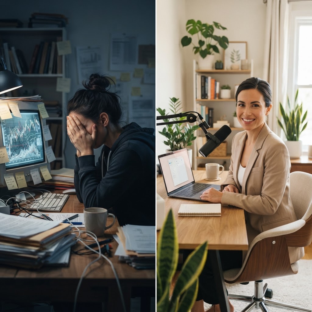 Programme d'affiliation WebinarForge : gagnez jusqu'à 20% de commission en parrainant d'autres entrepreneurs