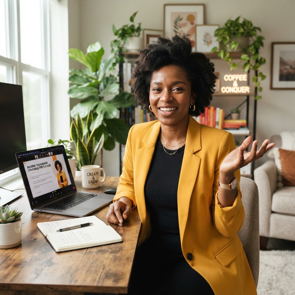 The WebinarForge learning space: deliver your courses with videos and private PDFs