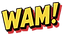 WAM! — Wurtsboro Antique Market
