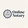 Online Notary