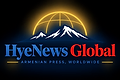 HyeNews Global — Armenian press, worldwide