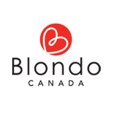 Blondo