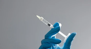 injection therapy treatment