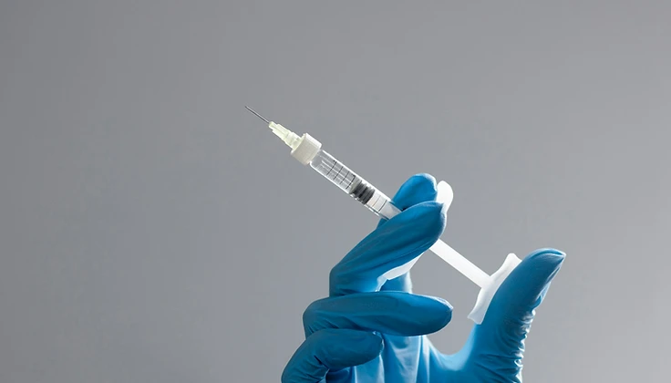 injection therapy treatment
