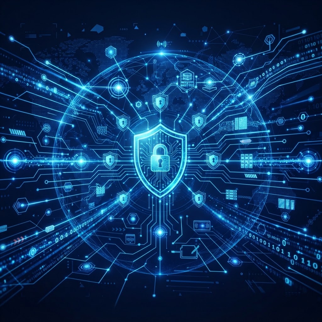 CCTV cybersecurity